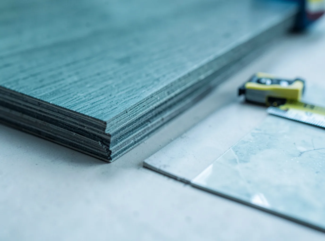 Luxury Vinyl Plank Installation Plymouth, OH FAQs